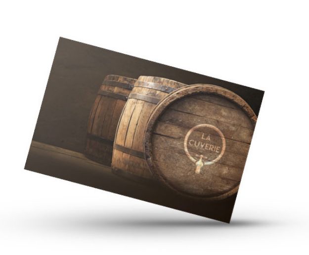 Image de Carte cadeau