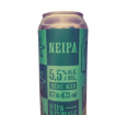 Microbrasserie Locomotiv - NEIPA 