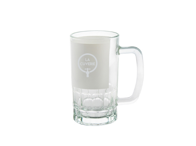 Image de Chope de bière pour impression