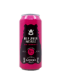 Microbrasserie L ours brun - Berliner Weisse Aux Framboises