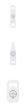 Image de Ouvre-bouteille impression (full white)