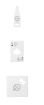 Image de Ouvre-bouteille impression (full white)