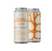 Alchimiste - Brasser Lanaudière - NEIPA à l argousier	